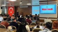 Milli Eğitim Bakanlığı Strateji Geliştirme Başkanlığı tarafından düzenlenen “AR-GE Değerlendirme