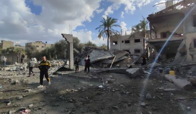 Hamas: ‘Ateşkes yarın 10.00’da başlayacak’