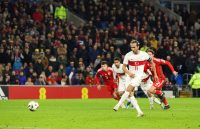 A Milli Futbol Takımı, 2024 Avrupa Şampiyonası Elemeleri D Grubu
