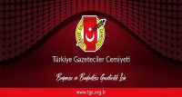 Türkiye Gazeteciler Cemiyeti Yönetim Kurulu Anayasa Mahkemesi’nin TCK’nın hapis cezası
