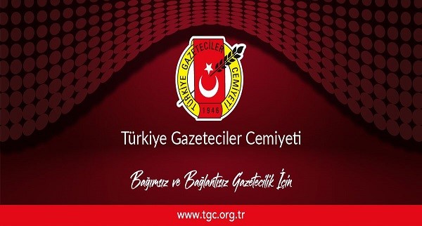 Türkiye Gazeteciler Cemiyeti Yönetim