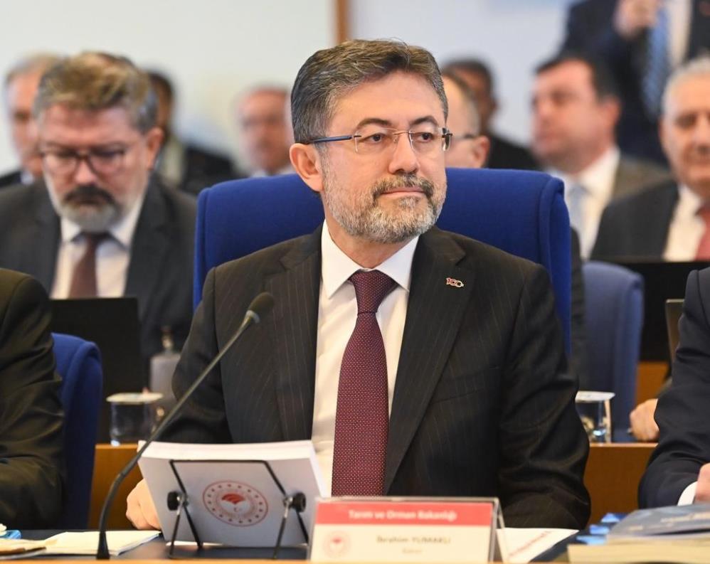 Tarım ve Orman Bakanı İbrahim Yumaklı, mülkiyet ve mirasçılık sorunları
