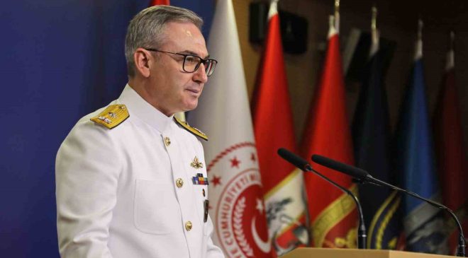 Pençe-Kilit’te bugüne kadar 647 terörist etkisiz hale getirildi
