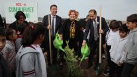 Ağaç ve orman sevgisini yaygınlaştırmak ve toplumun çevreye olan duyarlılığına