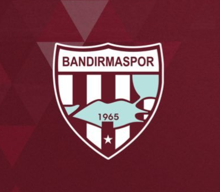 Türkiye Ziraat Kupası’nın 4.Tur eşleşmeleri belli oldu. Bandırmaspor’un sıradaki rakibi
