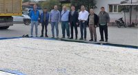 Bandırma Ticaret Odası (BTO) Türkiye’de ve dünyada önemli bir gıda