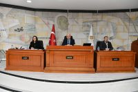 Balıkesir Büyükşehir Belediyesi ile ilçe belediyelerinin 2024 yılı bütçeleri belli