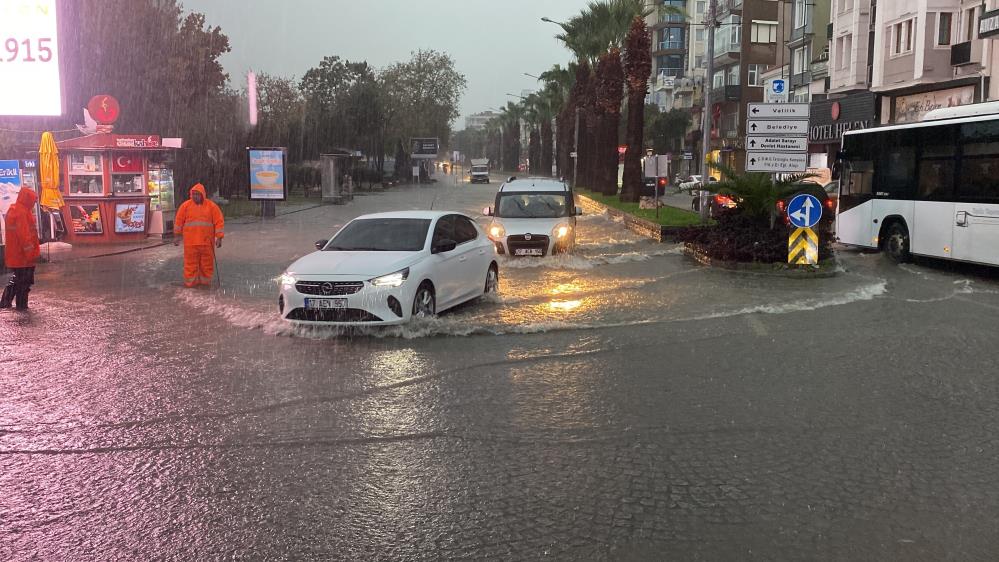 Meteoroloji Genel Müdürlüğü tarafından