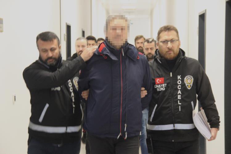 Her detayı kan dondurdu: Cesedi parçalayıp, asitle eritmişler Kocaeli’de iş adamı Nurhan Ör cinayetinde kan donduran detaylar ortaya