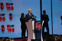 Cumhuriyet Halk Partisi (CHP) Genel Başkanı ve Genel Başkan adayı