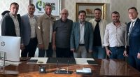 Bandırma Ticaret Borsası (BTB)  Genç Girişimciler Kurulu üyeleri, BTB  üyesi