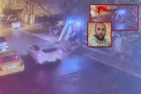 Bağcılar’da girmek istedikleri bir müzikhole alınmayıp darp edildiklerini iddia eden
