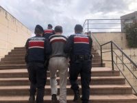 Edremit’te, FETÖ/PDY silahlı terör örgütüne üye olmak suçundan kesinleşmiş 7
