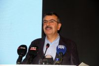 Milli Eğitim Bakanı Yusuf Tekin, özel eğitim ve rehabilitasyon merkezlerinin