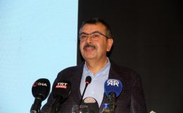 Bakan Tekin: “Özel eğitim ve rehabilitasyon sürecine 13 milyarlık destek”