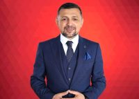Milliyetçi Hareket Partisi (MHP) Kütahya Milletvekili ve TBMM İçişleri Komisyonu