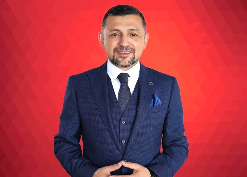 Emniyet mensuplarının emeklilik yaş sınırının uzatılması çağrısı Milliyetçi Hareket Partisi (MHP) Kütahya Milletvekili ve TBMM İçişleri Komisyonu