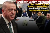 Cumhurbaşkanı Recep Tayyip Erdoğan, “Biz Türkiye olarak bu çağrıyı yapıyoruz.