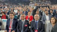 CHP’nin 38. Olağan Kurultayını Özgür Özel kazandı ve Genel Başkan