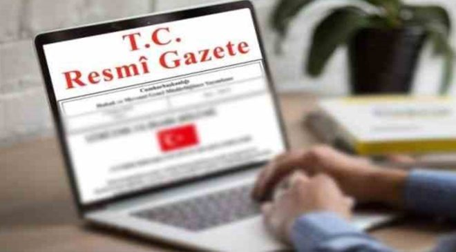 Hazine ve Maliye Bakanlığı’ndan fazla aylık kararı
