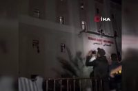 Filistin Sağlık Bakanlığı tarafından yapılan açıklamada, Gazze Şeridi’nin kuzeyindeki Endonezya