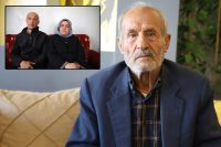 Gaziantep’te miras anlaşmazlığı nedeniyle darp edildiğini söyleyen 80 yaşındaki Memik