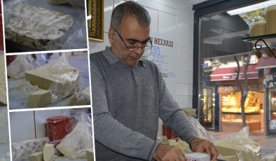 Bandırma’nın 100 yıllık lezzeti