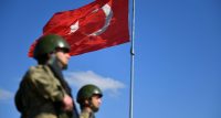 Milli Savunma Bakanlığı (MSB), Yunanistan’dan Türkiye’ye zorla gönderilmeye çalışılan 1’i