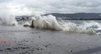 Olumsuz hava şartları sebebiyle 18 Kasım (bugün) IDO’nun Bandırma-İstanbul arası