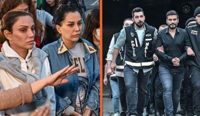 Polat çiftinin avukatı Ahmet Gün’ün ifadesi ortaya çıktı