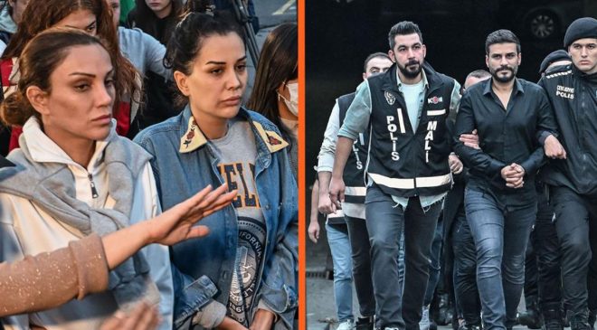 Polat çiftinin avukatı Ahmet Gün’ün ifadesi ortaya çıktı