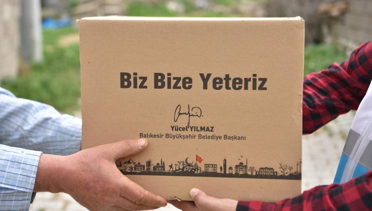 “Birlikte Daha Güçlüyüz”