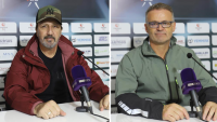 Bandırmaspor Teknik Direktörü Taner Taşkın, “Bugün çok önemli bir 3