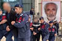 Zonguldak’ta ormanlık alanda 50 yaşındaki Afgan uyruklu Vezir Mohammad Nourtani’nin