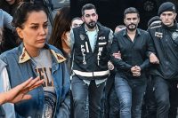 Dilan ve Engin Polat soruşturmasında yakalama kararı bulunan mali müşavir
