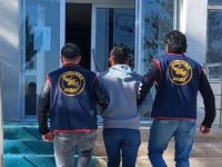 İçişleri Bakanı Ali Yerlikaya, “66 ilde ruhsatsız silah taşıyan şahıslara