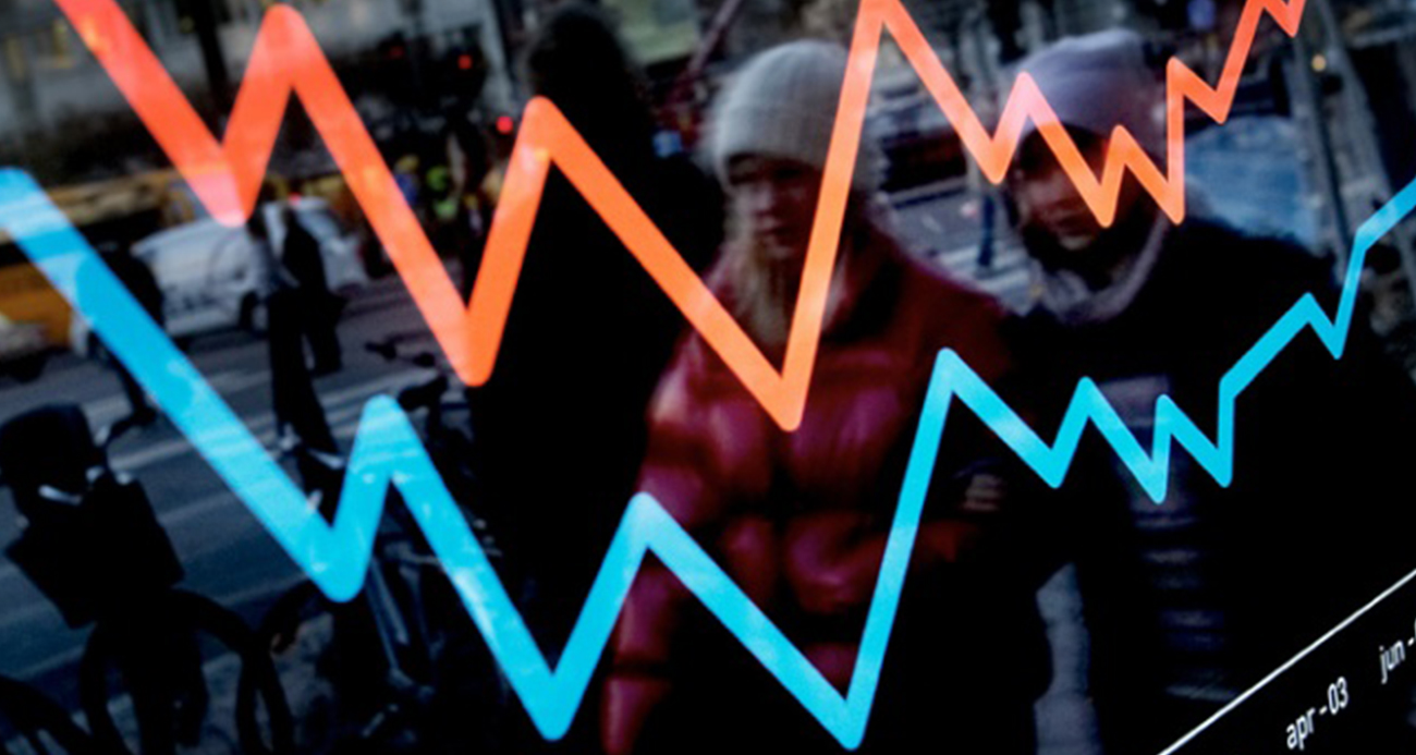 Türkiye Cumhuriyet Merkez Bankası (TCMB) Başkanı Hafize Gaye Erkan, “Yüksek