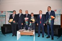 Balıkesir Büyükşehir Belediyesi ve Balıkesir Kent Konseyi’nin desteği ile Balıkesir