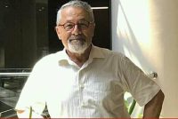 Türk Jeolog Deprem Bilimci Prof. Dr. Naci Görür, çocuklara yönelik