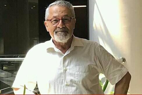 Türk Jeolog Naci Görür, depremi çocuklar için anlattı Türk Jeolog Deprem Bilimci Prof. Dr. Naci Görür, çocuklara yönelik