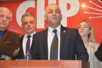 Cumhuriyet Halk Partisi’nden 2024 Yerel Seçimleri için Bandırma Belediye Başkanlığı’na