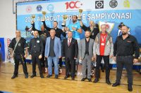 Bandırma Altın Yumruk Spor Kulübü, Alpagut Turan Savaş Sanatı 2023