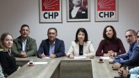 CHP Bandırma Yargıtay’ın Can Atalay kararını kınadı