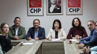 CHP Bandırma İlçe Örgütü, Anayasa Mahkemesi ve Yargıtay 3. Ceza