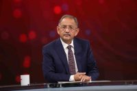 Çevre, Şehircilik ve İklim Değişikliği Bakanı Mehmet Özhaseki, “Yasa yürürlüğe