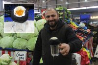 Kış aylarının vazgeçilmezi olan karaturp, içerisinde filtre edilen zencefil, zerdeçal