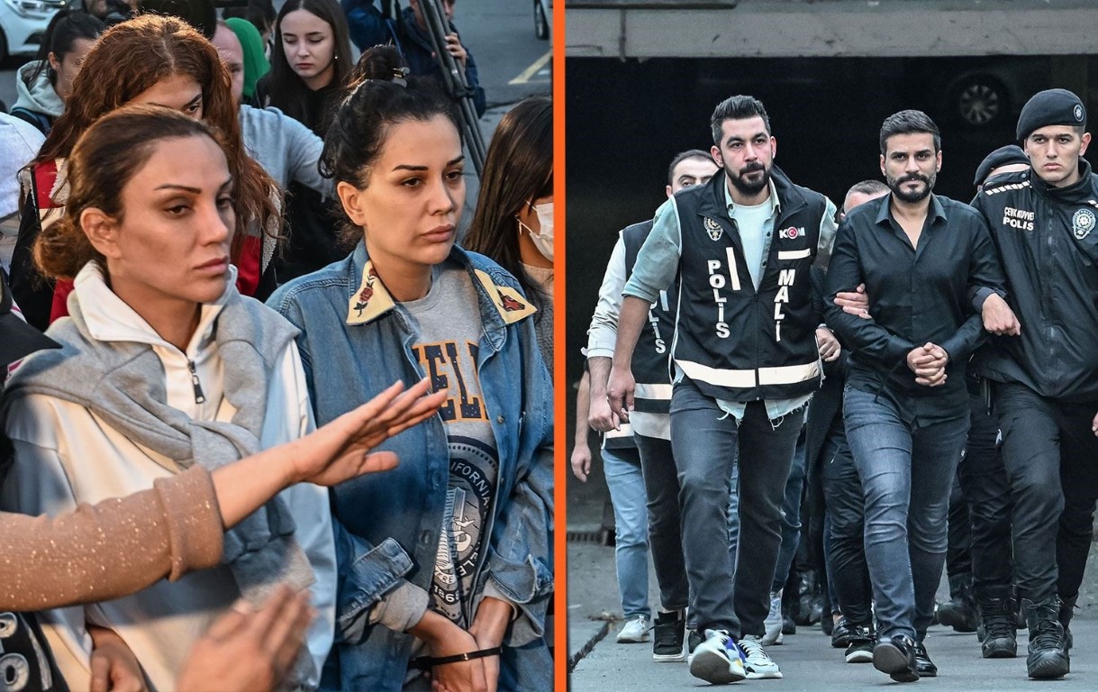 Dilan ve Engin Polat’ın tutukluluğuna itiraz eden avukatları Sulh Ceza