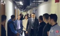  Sosyal medya fenomeni Bahar Candan’nın savcılık ifadesi alınmaya başlandı. Ardından