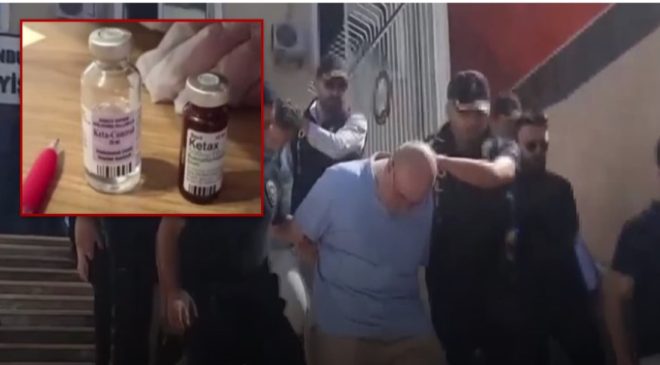 Çocukların beyanları kan dondurdu!