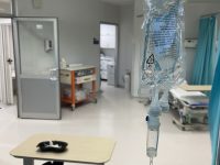 Kendini kötü hisseden kişilerin serum ile iyi olabileceği düşüncesinin yanlış